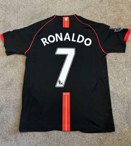 Ronaldo manchester united - ronaldo,