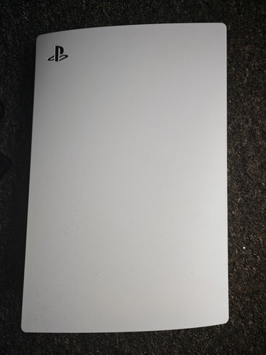 Faulty hdmi sony ps5 blu - ps5, blu-ray
