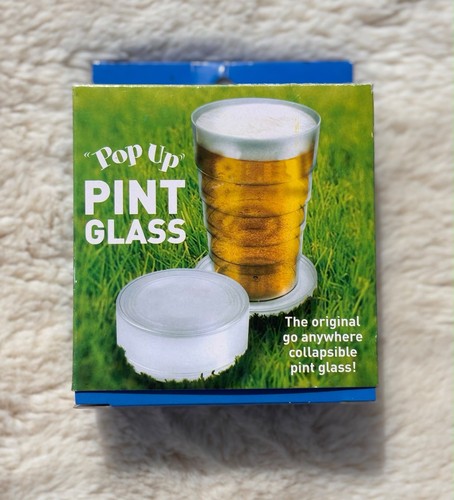 Pop collapsible pocket pint - pop,