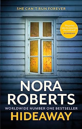 Hideaway nora roberts - hideaway-nora,