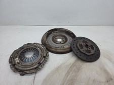 VAUXHALL ZAFIRA B 2005-2014