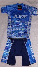 JDRF Bibs Bicycling Kit by