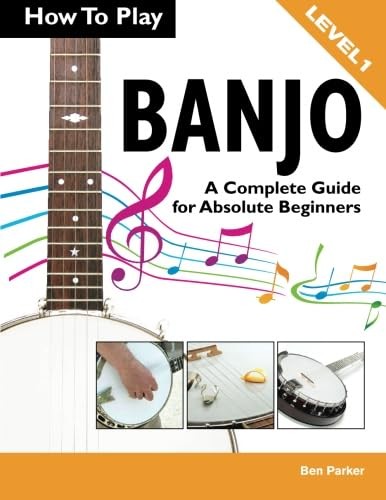 How play banjo a - play, banjo: