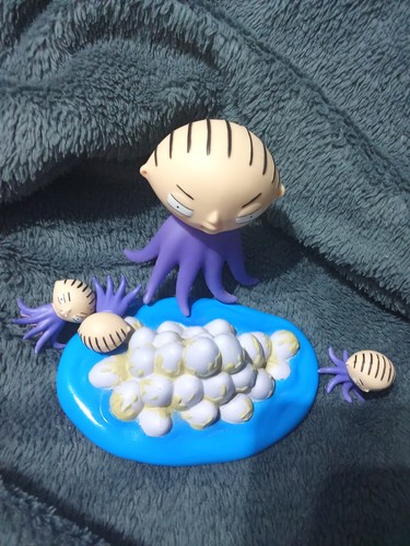 Mezco toyz family guy - mezco, series