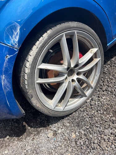 Alloy wheel 2010 seat - 3,