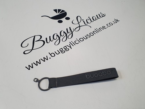 Bugaboo zip pull - tag, for