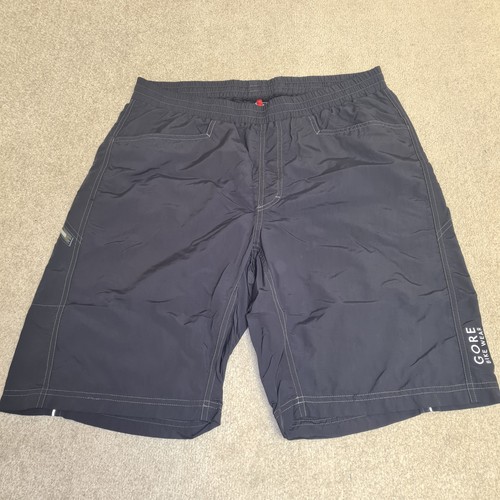 Gore bike wear - shorts, mens