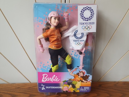 Tokyo 2020 skateboarding - 2020,