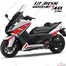 Stickers anniversary fairing - stickers,
