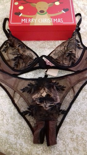 Agent provocateur petra bra - agent,