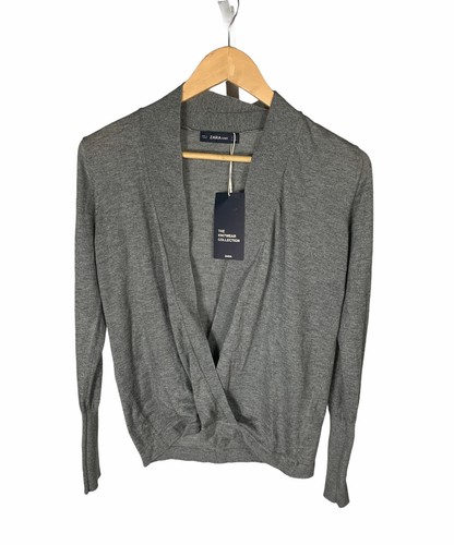 New zara knitwear - zara,