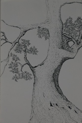 Ink paper original - paper,