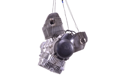 Moto guzzi breva 750 engine - moto,