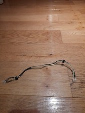 Genuine stihl ms460 chainsaw coil stop wires with pre cut ends complete 