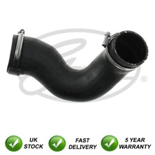 Turbo Hose SJR Fits Vauxhall