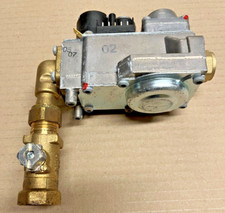 Ideal Boiler Spares - Gas Control Valve 170 913