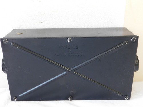 Navy aircraft radio - navy,