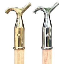 Window Pole Hook - for VELUX® windows, Sash Attic Loft blinds Skylight, Fanlight