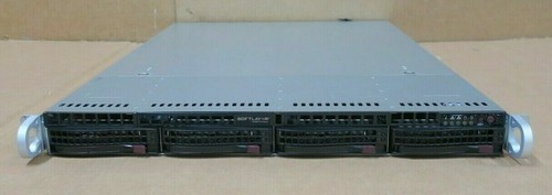 Supermicro cse 815 - supermicro, cse-815