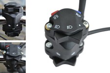 NEW Horn Kill Indicator Light