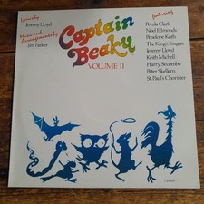 Captain Beaky and His Band