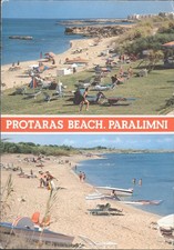 Protaras Beach Paralimni