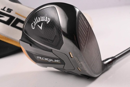 Callaway rogue max driver - max, d