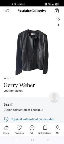 Women gerry weber jacket - women,