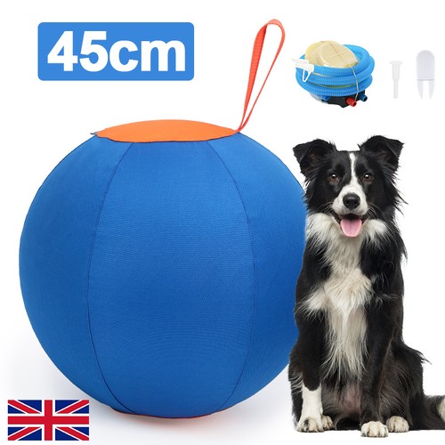 Herding ball anti burst - herding,