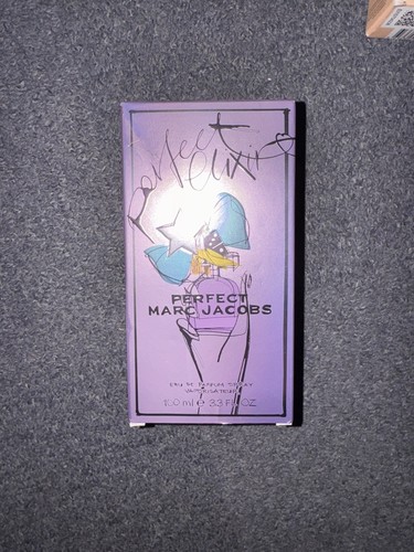 Marc jacobs perfect elixir eau - elixir,