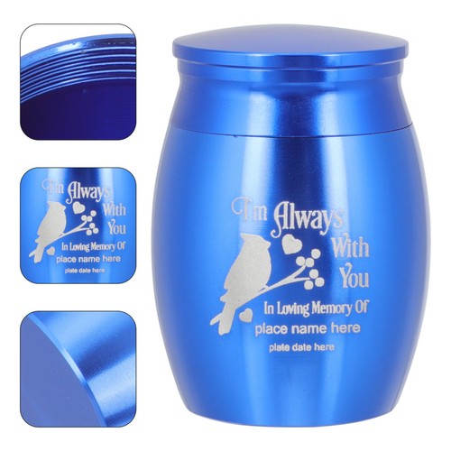 Dog ashes urn - urn, memorial