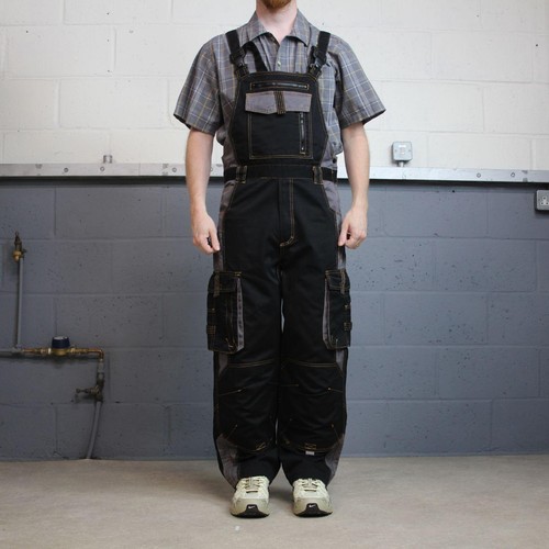 Ardon dungarees y2k workwear
