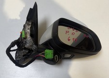 2010 VOLVO V60 RIGHT DRIVER