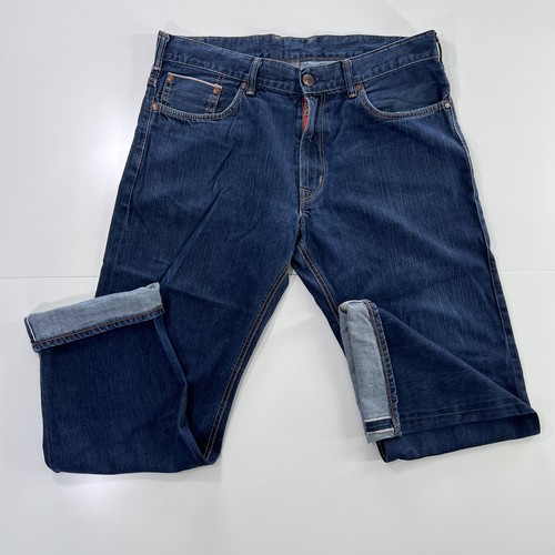Edwin sen selvage - edwin, japan