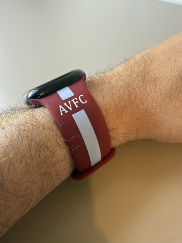Aston villa inspired - aston,