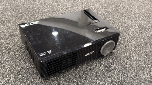 Aced x110p dlp projector - x110p, 4:3