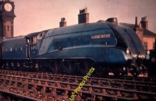Colour Rail 35mm Slide NE157