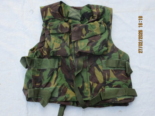Cover body armour mk1 - cover,