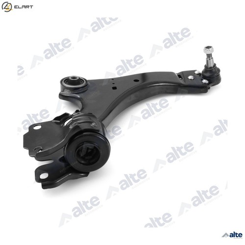 Controltrailing arm wheel - controltrailing,