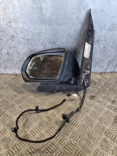 Mercedes vito wing - wing, mirror