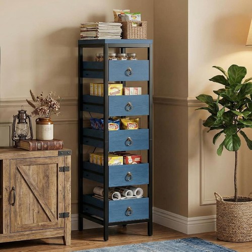 Tier fruit vegetable storage - 5-tier,