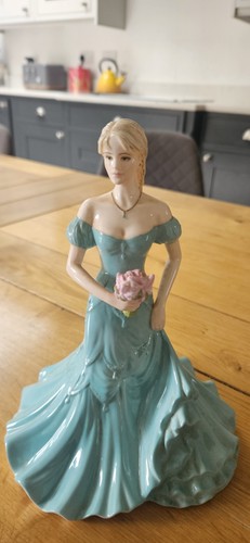 Coalport sentiments happy - coalport,