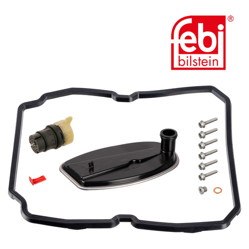 Febi auto trans filter kit - trans,