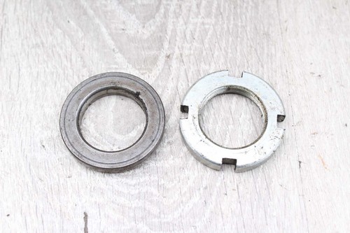 Triple clamp discs top