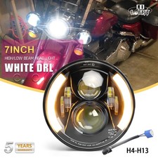 Universal 7Inch Motorcycle