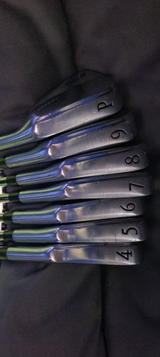 Yonex forged muscle - muscle, back