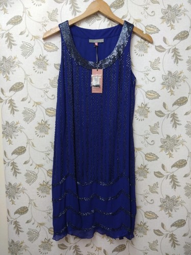 Ladies john lewis blue - lewis, sparkly