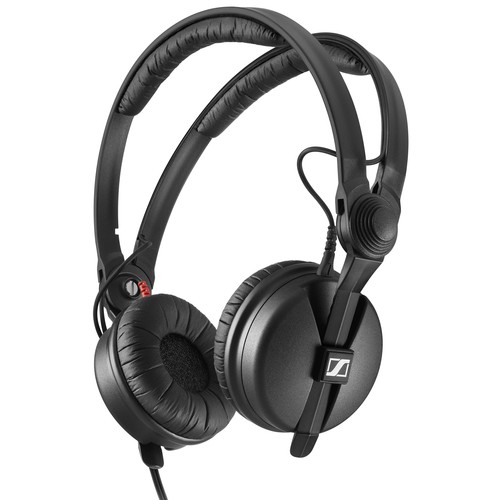 Sennheiser plus - sennheiser, 25