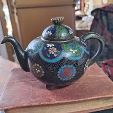 Antique japanese miniature - japanese,