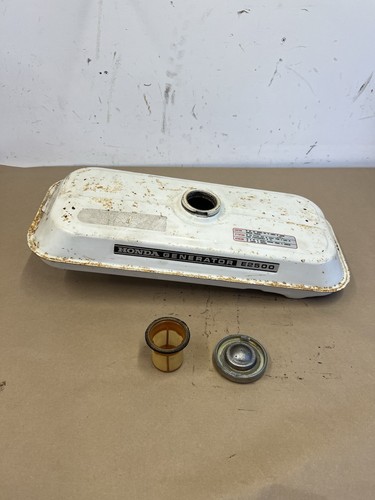 Honda e2500 generator - e2500,